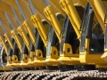 Industrieauktion Baumaschinen